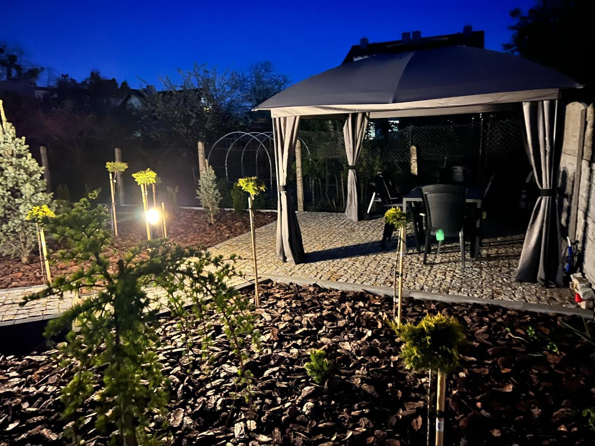 North Nest Luxury Suites Gdańsk Kültér fotó