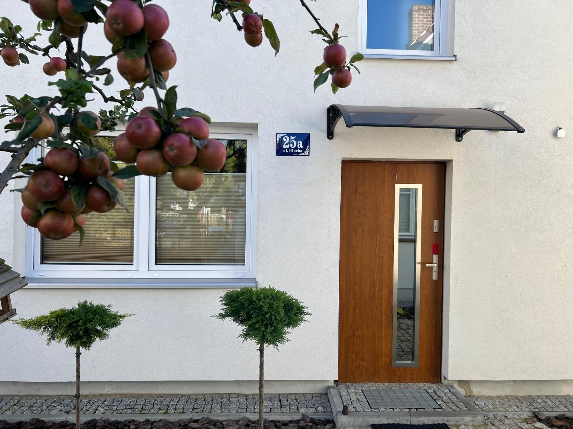 North Nest Luxury Suites Gdańsk Szoba fotó